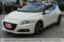 honda cr-z 2013 -HONDA--CR-Z DAA-ZF2--ZF2-1003143---HONDA--CR-Z DAA-ZF2--ZF2-1003143-