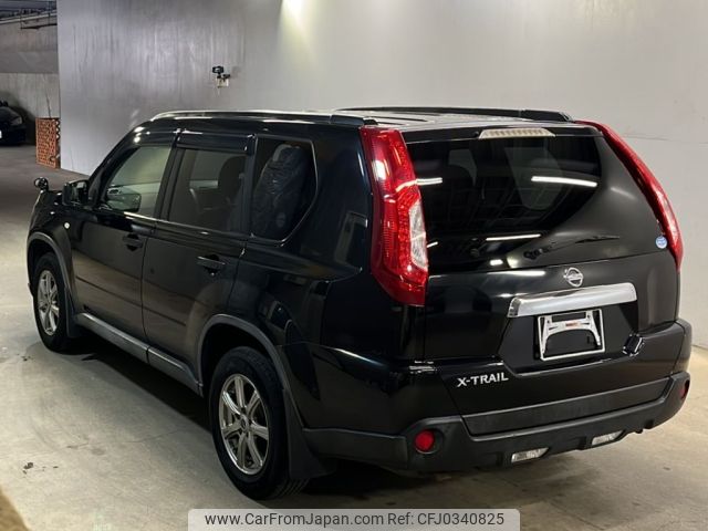 nissan x-trail 2013 -NISSAN--X-Trail NT31-326141---NISSAN--X-Trail NT31-326141- image 2