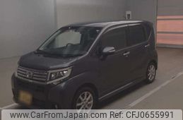 daihatsu move 2016 -DAIHATSU 【袖ヶ浦 580ﾊ3584】--Move DBA-LA150S--LA150S-0089368---DAIHATSU 【袖ヶ浦 580ﾊ3584】--Move DBA-LA150S--LA150S-0089368-