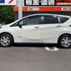 nissan note 2017 -NISSAN--Note DAA-HE12--HE12-062569---NISSAN--Note DAA-HE12--HE12-062569- image 18