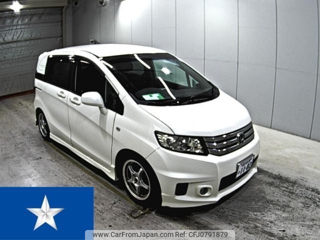 honda freed-spike 2011 -HONDA 【石川 530の1182】--Freed Spike GB3--GB3-1313530---HONDA 【石川 530の1182】--Freed Spike GB3--GB3-1313530- image 1