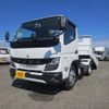 mitsubishi-fuso canter 2024 GOO_NET_EXCHANGE_1161178A30240910W001 image 1