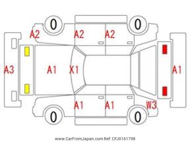 daihatsu tanto 2013 -DAIHATSU--Tanto DBA-L385S--L385S-0104673---DAIHATSU--Tanto DBA-L385S--L385S-0104673- image 2