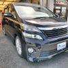 toyota vellfire 2013 -TOYOTA--Vellfire DBA-ANH20W--ANH20-8305753---TOYOTA--Vellfire DBA-ANH20W--ANH20-8305753- image 14