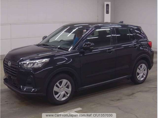 daihatsu rocky 2022 -DAIHATSU--Rocky 3BA-A210S--A210S-0017553---DAIHATSU--Rocky 3BA-A210S--A210S-0017553- image 2