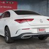 mercedes-benz cla-class 2021 -MERCEDES-BENZ--Benz CLA 3DA-118312M--W1K1183122N214137---MERCEDES-BENZ--Benz CLA 3DA-118312M--W1K1183122N214137- image 12