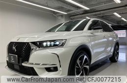 citroen ds-automobiles-ds7-crossback 2022 quick_quick_3DA-X74AH01_VR1JJEHZRMY529150