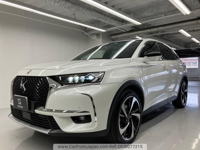 citroen ds-automobiles-ds7-crossback 2022 quick_quick_3DA-X74AH01_VR1JJEHZRMY529150 image 1