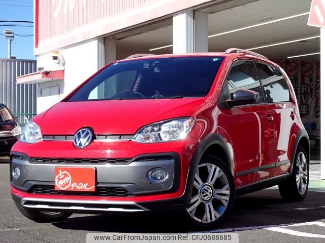 volkswagen up 2017 quick_quick_AACHYW_WVWZZZAAZH081747 image 1