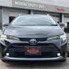 toyota corolla-touring-wagon 2019 -TOYOTA--Corolla Touring 6AA-ZWE214W--ZWE214-6001438---TOYOTA--Corolla Touring 6AA-ZWE214W--ZWE214-6001438- image 10