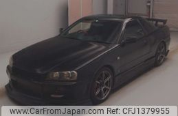 nissan skyline-coupe 2000 -NISSAN--Skyline Coupe ER34-030807---NISSAN--Skyline Coupe ER34-030807-