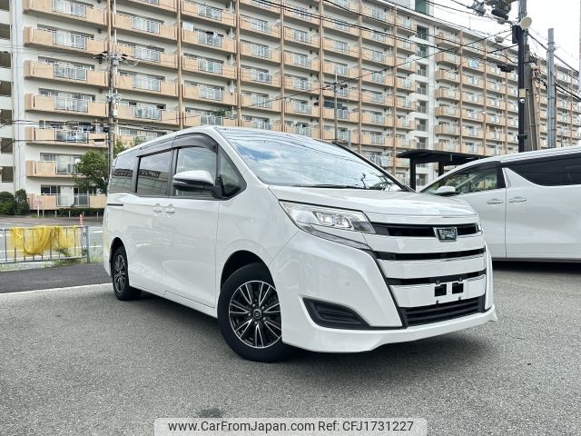 toyota noah 2020 CFJ1731227 image 1