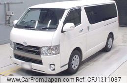 toyota hiace-van 2018 -TOYOTA--Hiace Van QDF-GDH201V--GDH201-1007259---TOYOTA--Hiace Van QDF-GDH201V--GDH201-1007259-