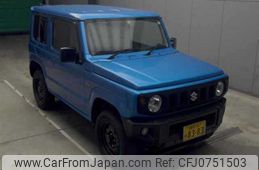 suzuki jimny 2020 -SUZUKI 【湘南 583ﾇ8383】--Jimny JB64W-149967---SUZUKI 【湘南 583ﾇ8383】--Jimny JB64W-149967-