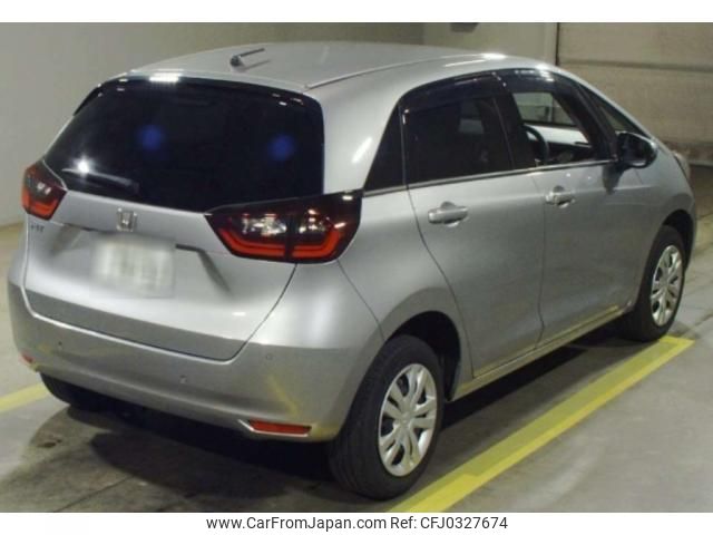 honda fit 2022 quick_quick_6BA-GR2_GR2-1103502 image 2