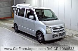 suzuki wagon-r 2006 -SUZUKI--Wagon R MH21Sｶｲ-681335---SUZUKI--Wagon R MH21Sｶｲ-681335-