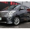 toyota alphard 2009 quick_quick_ANH20W_ANH20-8063599 image 4