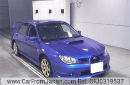 subaru impreza 2006 -SUBARU 【大分 301ｻ1139】--Impreza GDA-019355---SUBARU 【大分 301ｻ1139】--Impreza GDA-019355-