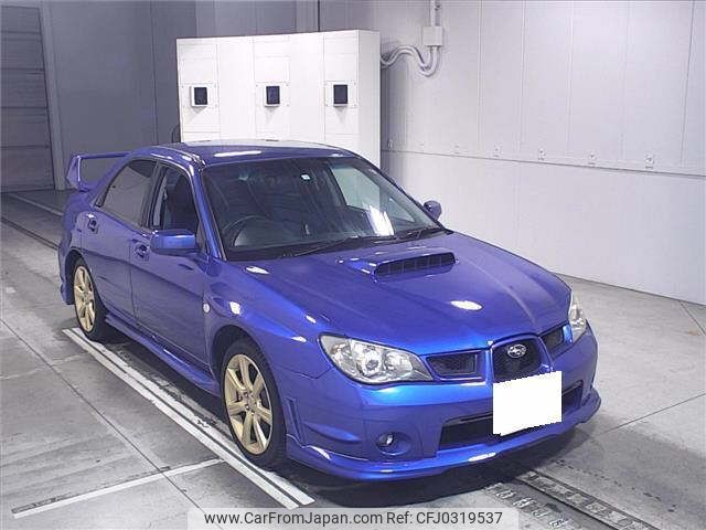 subaru impreza 2006 -SUBARU 【大分 301ｻ1139】--Impreza GDA-019355---SUBARU 【大分 301ｻ1139】--Impreza GDA-019355- image 1