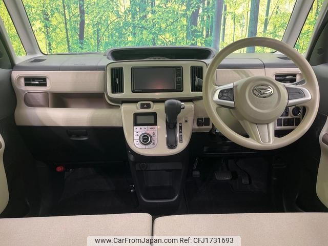 daihatsu move-canbus 2021 CFJ1731693 image 2