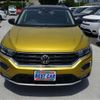 volkswagen volkswagen-others 2021 -VOLKSWAGEN 【名古屋 364】--VW T-Roc A1DFF--WVGZZZA1ZMV111176---VOLKSWAGEN 【名古屋 364】--VW T-Roc A1DFF--WVGZZZA1ZMV111176- image 37