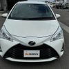 toyota vitz 2019 -TOYOTA--Vitz DBA-NSP130--NSP130-4018774---TOYOTA--Vitz DBA-NSP130--NSP130-4018774- image 9