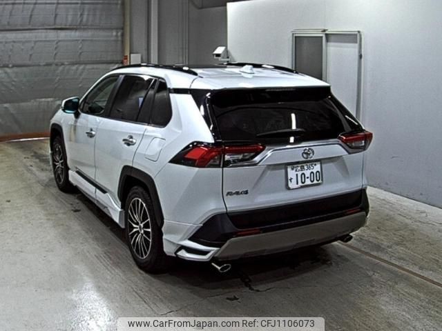 toyota rav4 2023 quick_quick_6BA-MXAA54_MXAA54-4038521 image 2