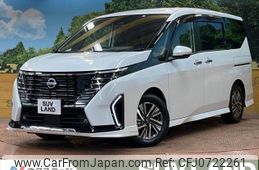 nissan serena 2023 -NISSAN--Serena 6AA-GFC28--GFC28-013621---NISSAN--Serena 6AA-GFC28--GFC28-013621-