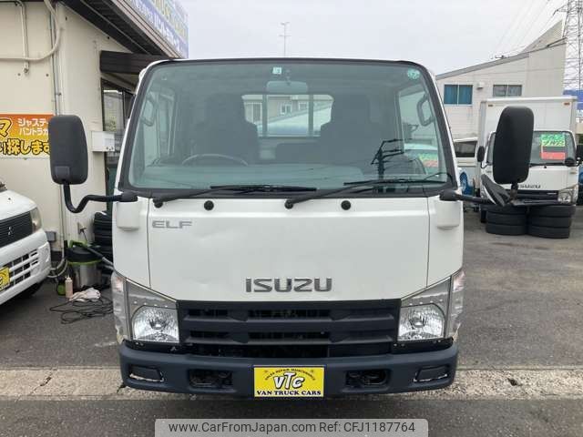 isuzu elf-truck 2010 -ISUZU--Elf BKG-NJS85A--NJS85-7000837---ISUZU--Elf BKG-NJS85A--NJS85-7000837- image 2