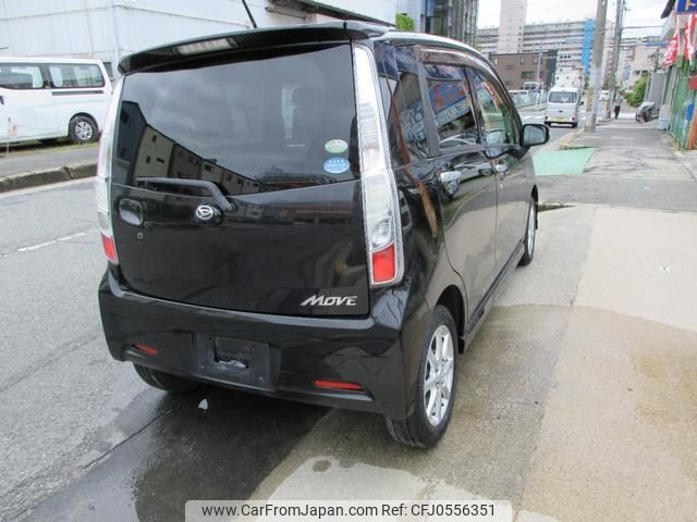 daihatsu move 2011 -DAIHATSU 【名変中 】--Move LA100S--0017766---DAIHATSU 【名変中 】--Move LA100S--0017766- image 2