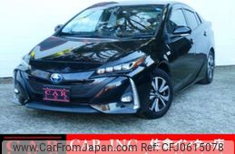 toyota prius-phv 2017 quick_quick_ZVW52_ZVW52-3050813