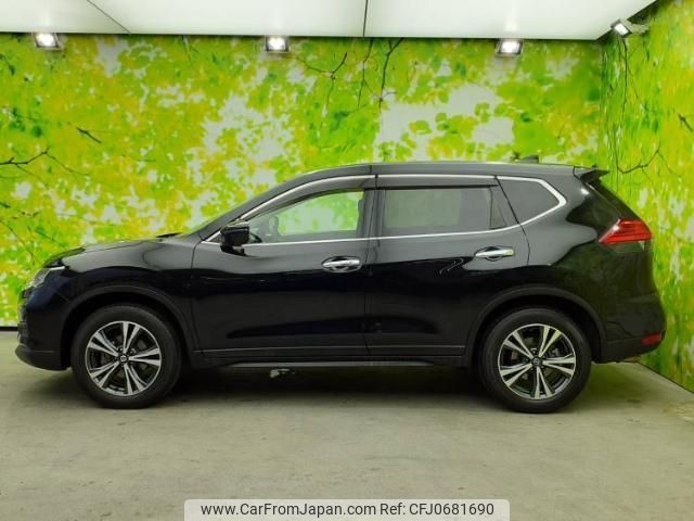 nissan x-trail 2017 quick_quick_5BA-NT32_NT32-078768 image 2