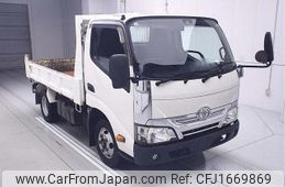 toyota toyoace 2016 CFJ1669869