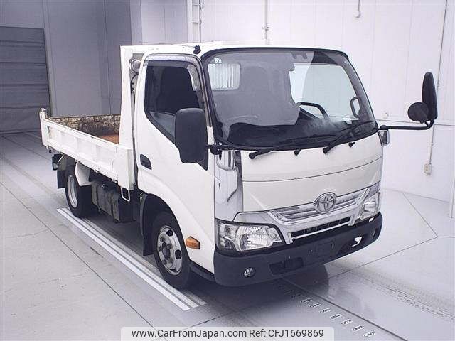 toyota toyoace 2016 CFJ1669869 image 1