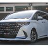 toyota alphard 2025 quick_quick_6AA-AAHH40W_4022297 image 1