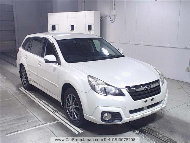 subaru outback 2013 -SUBARU--Legacy OutBack BRM-021269---SUBARU--Legacy OutBack BRM-021269- image 1