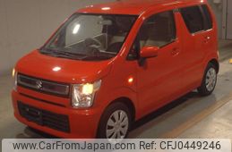 suzuki wagon-r 2019 -SUZUKI--Wagon R MH35S-141779---SUZUKI--Wagon R MH35S-141779-