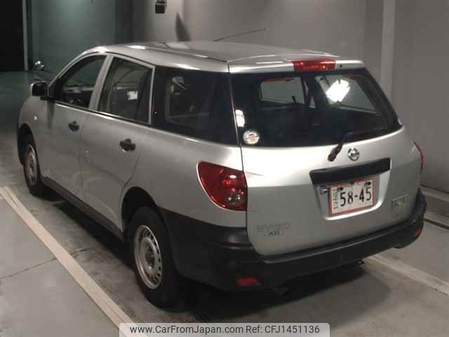 nissan ad-van 2019 -NISSAN--AD Van VZNY12-079943---NISSAN--AD Van VZNY12-079943- image 2