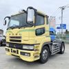 mitsubishi-fuso super-great 2006 -MITSUBISHI--Super Great PJ-FP54JDR--FP54JD-540692---MITSUBISHI--Super Great PJ-FP54JDR--FP54JD-540692- image 1