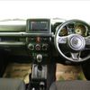 suzuki jimny 2022 CFJ1596986 image 2