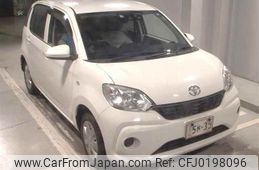 toyota passo 2017 -TOYOTA--Passo M710A-0012914---TOYOTA--Passo M710A-0012914-