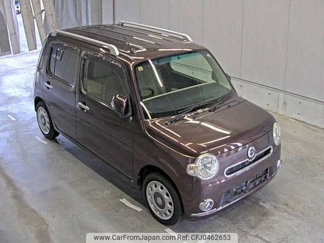 daihatsu mira-cocoa 2012 -DAIHATSU 【名変中 9999999】--Mira Cocoa L675S--L675S-0118873---DAIHATSU 【名変中 9999999】--Mira Cocoa L675S--L675S-0118873- image 1