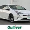 toyota prius 2016 -TOYOTA--Prius DAA-ZVW50--ZVW50-6033937---TOYOTA--Prius DAA-ZVW50--ZVW50-6033937- image 1