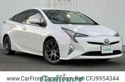 toyota prius 2016 -TOYOTA--Prius DAA-ZVW50--ZVW50-6033937---TOYOTA--Prius DAA-ZVW50--ZVW50-6033937-