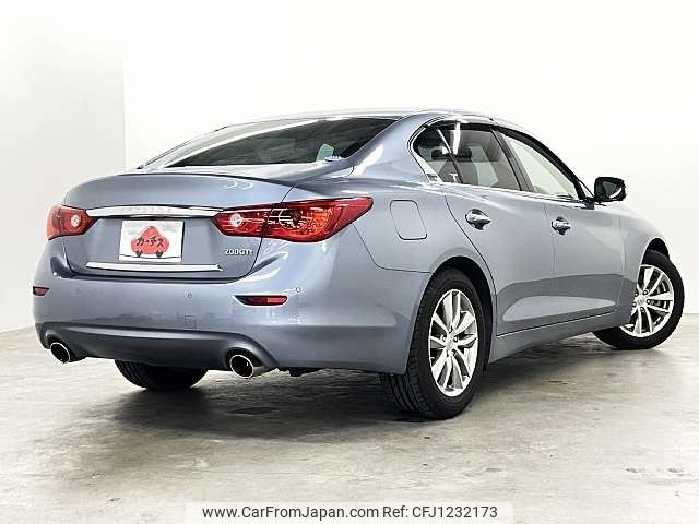 nissan skyline 2014 -NISSAN--Skyline DBA-ZV37--ZV37-103199---NISSAN--Skyline DBA-ZV37--ZV37-103199- image 2