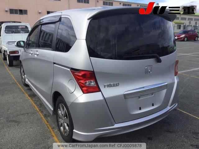 honda freed 2009 -HONDA--Freed GB3--1103776---HONDA--Freed GB3--1103776- image 2