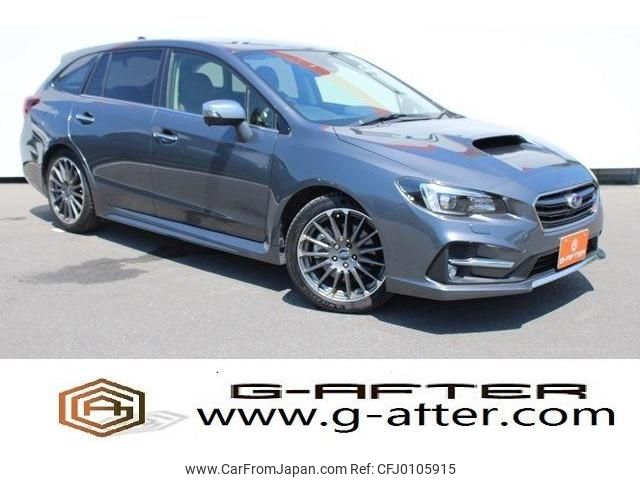 subaru levorg 2019 -SUBARU--Levorg DBA-VMG--VMG-038049---SUBARU--Levorg DBA-VMG--VMG-038049- image 1