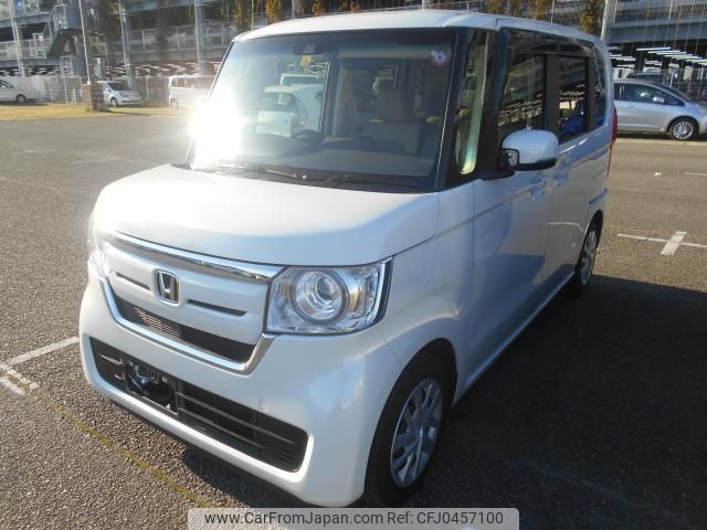 honda n-box 2020 quick_quick_6BA-JF3_JF3-2230254 image 1