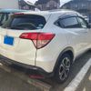 honda vezel 2014 -HONDA--VEZEL DBA-RU1--RU1-1003440---HONDA--VEZEL DBA-RU1--RU1-1003440- image 3