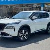 nissan x-trail 2023 GOO_JP_700070854230250429002 image 9